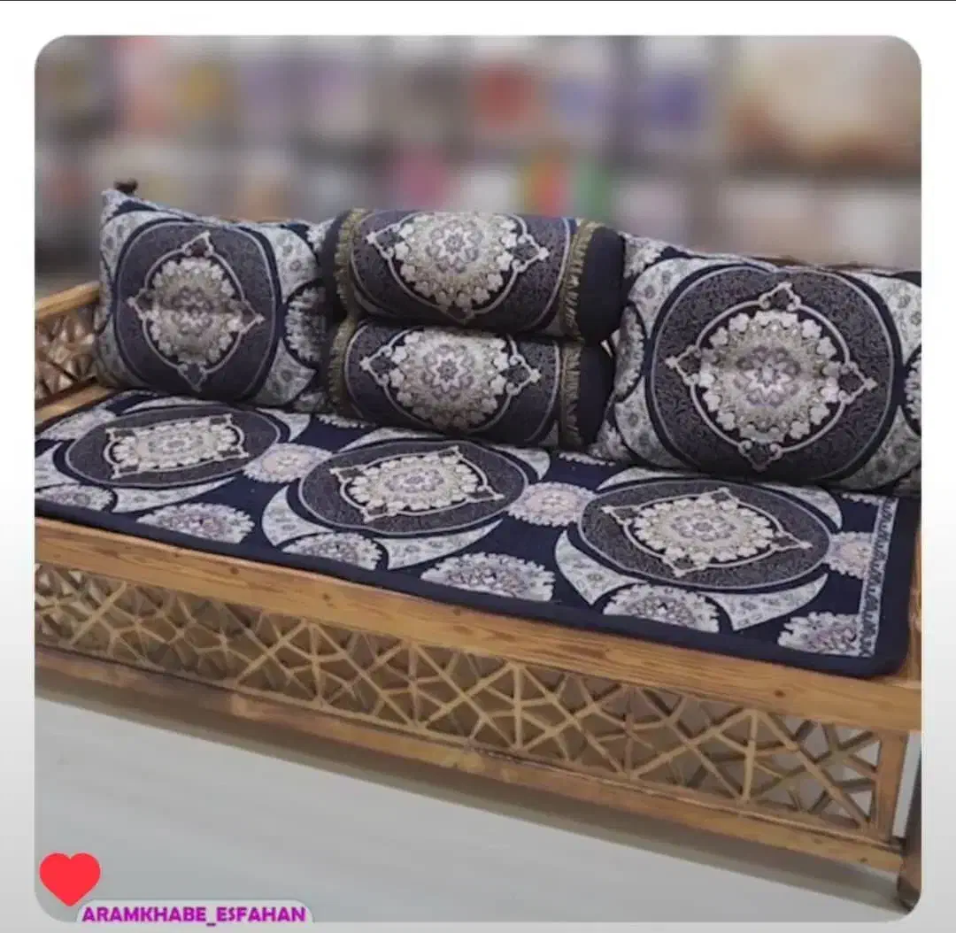 ترنج یزد|گلیم، جاجیم، گبه|آمل, |دیوار