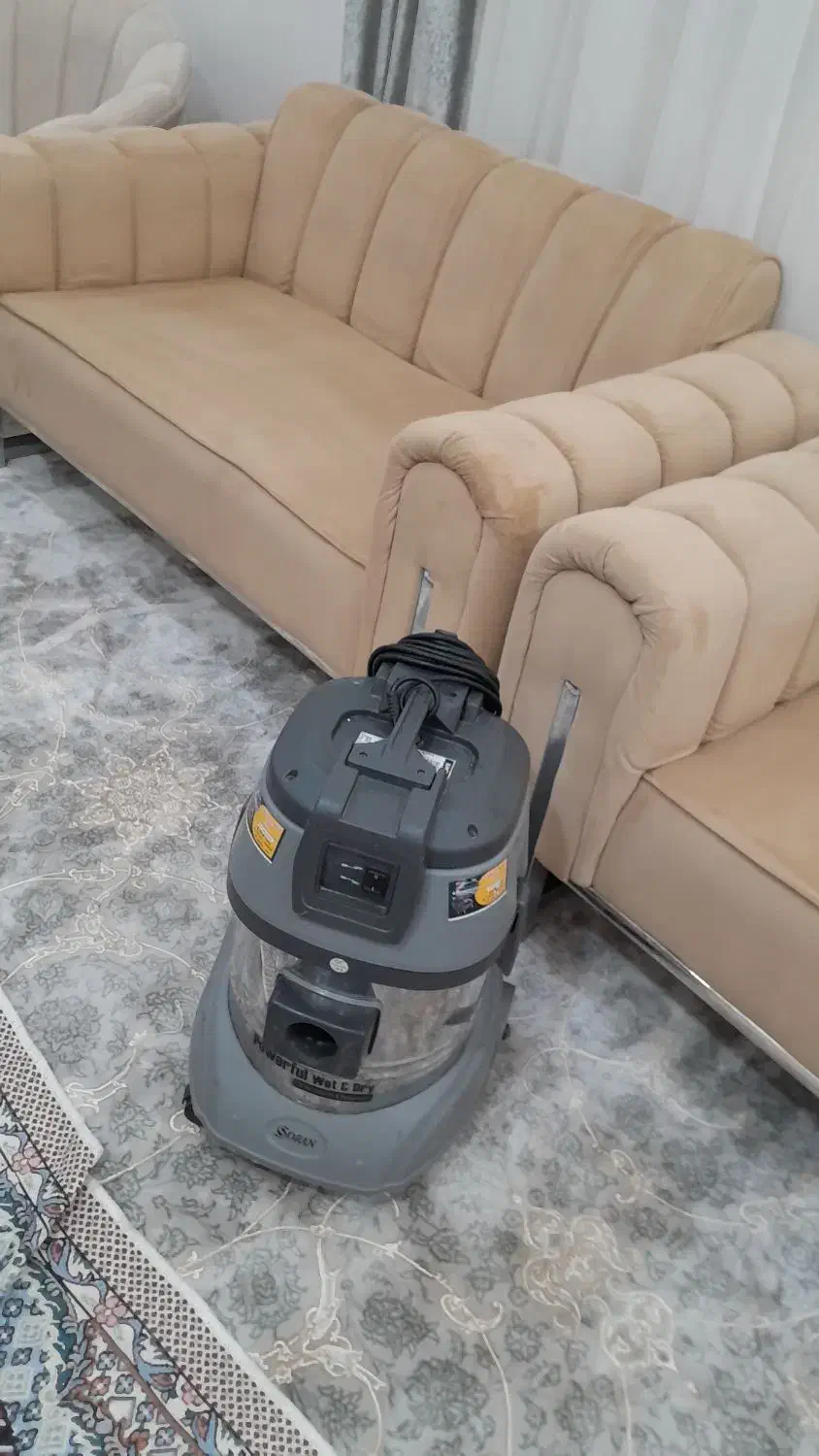 مبل شویی نوین|خدمات نظافت|رشت, توشیبا|دیوار