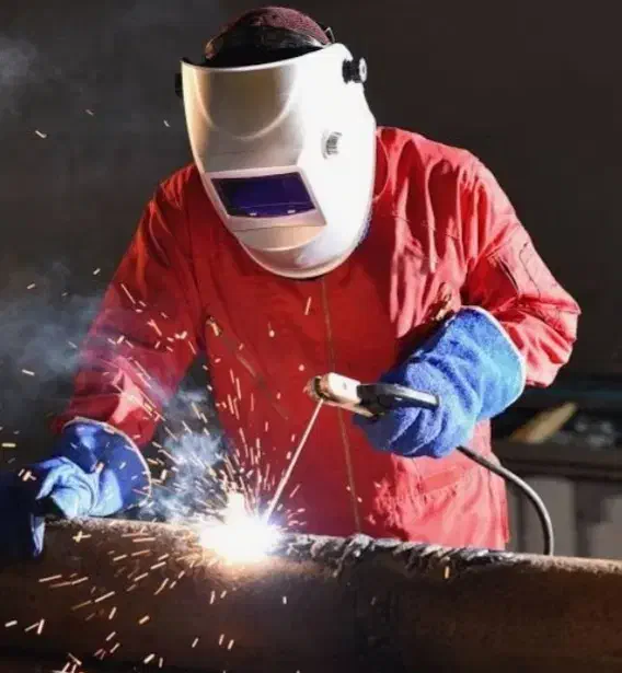 جوشکاری سیار، بدون تعطیلی|خدمات پیشه و مهارت|نورآباد, |دیوار