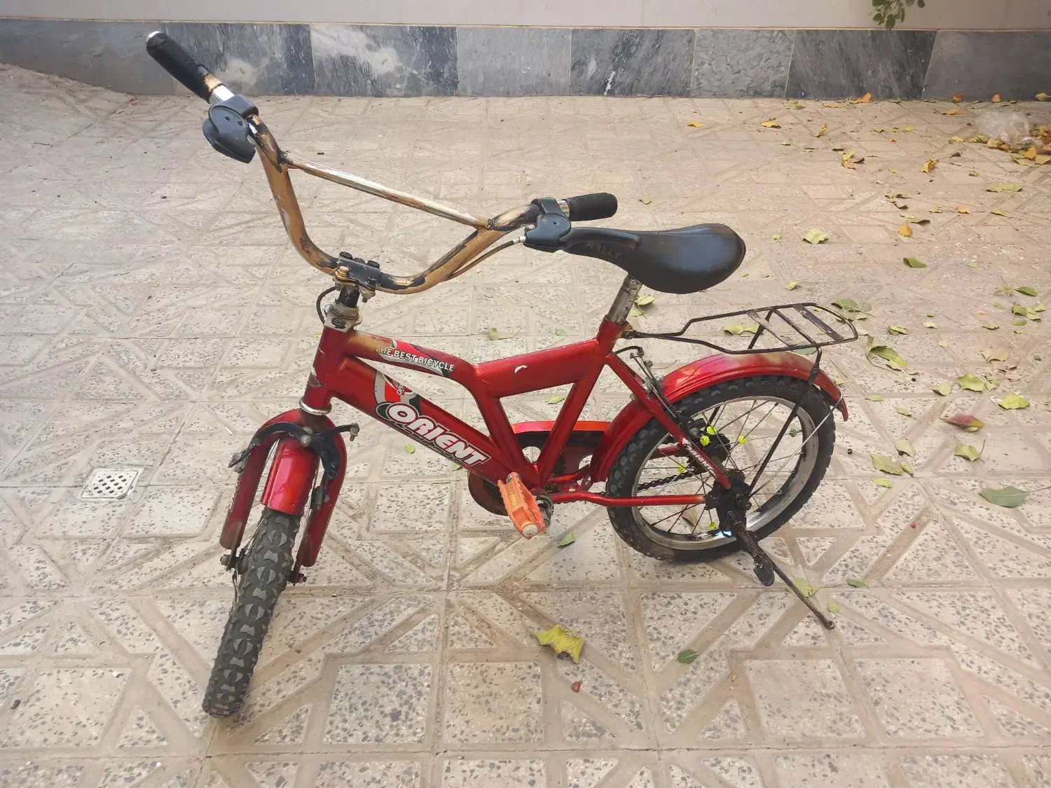 دوچرخه ۱۶|دوچرخه، اسکیت، اسکوتر|محمدیه-قزوین, |دیوار