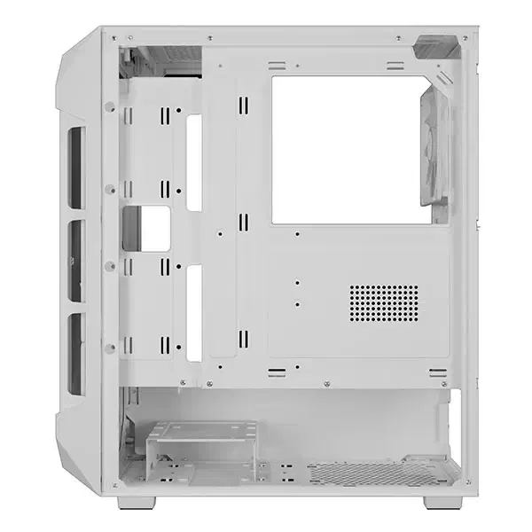 کیس کامپیوتر گیم دیاس مدل AURA GC1 ELITE WH ARGB|قطعات و لوازم جانبی رایانه|نسیم‌شهر, |دیوار