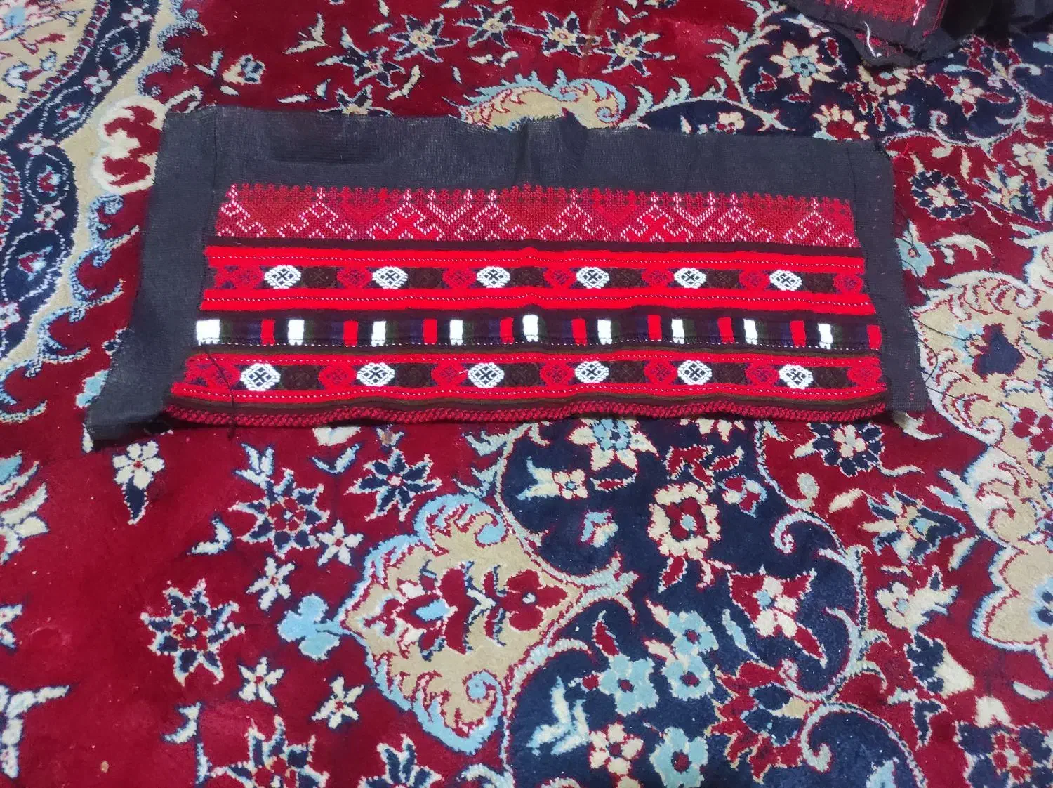 زیاستین جوک گل میلیاردی نو|لباس|خاش, |دیوار