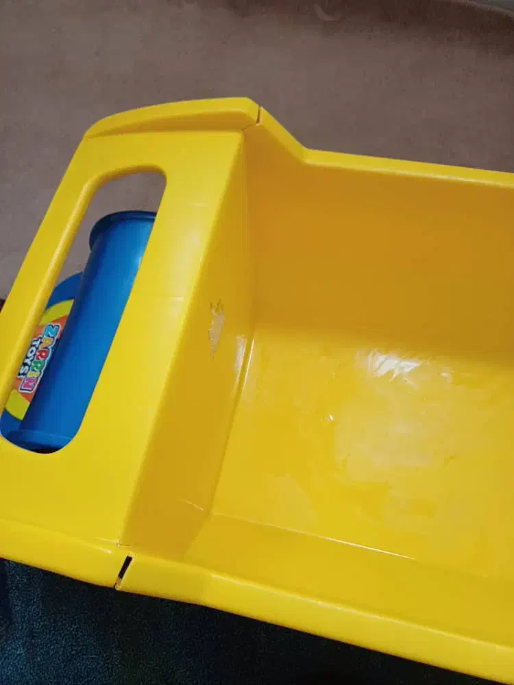 کامیون.لودر.عروسک|اسباببازی|خرمشهر, |دیوار