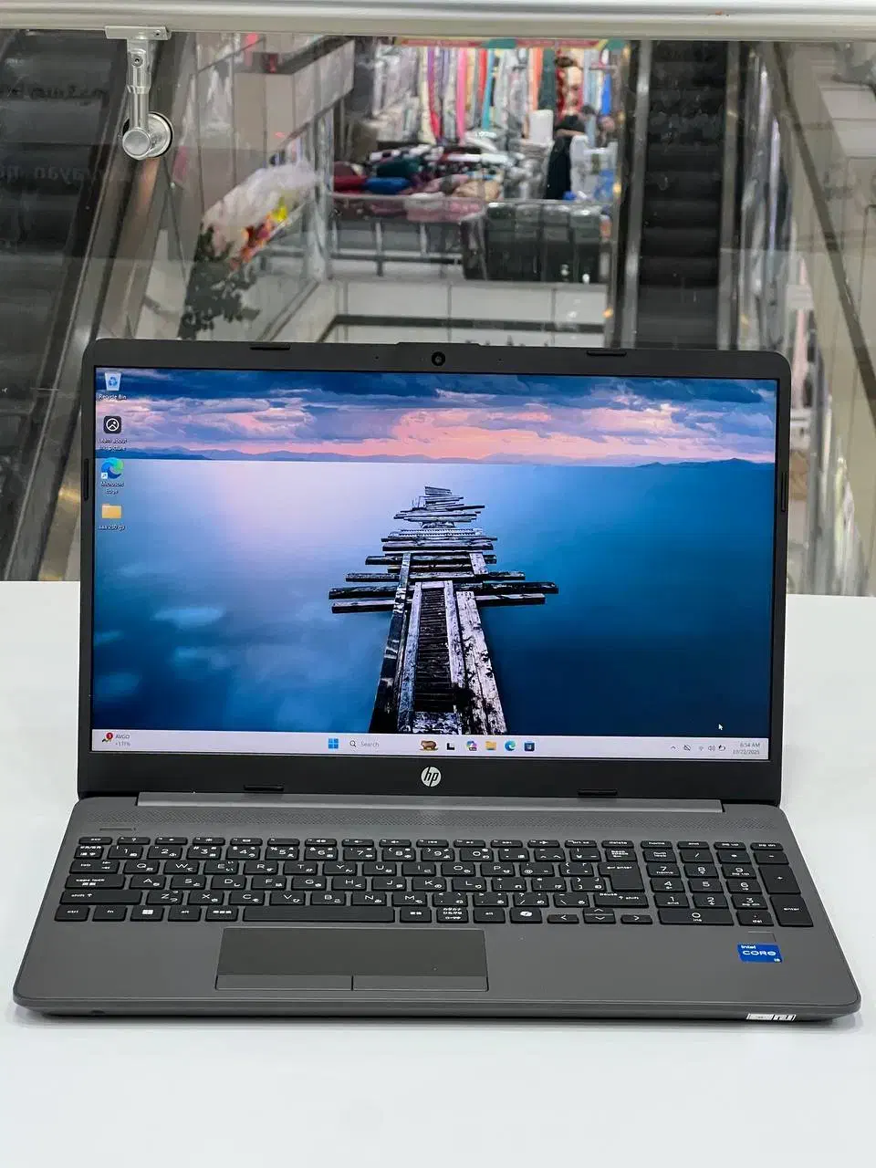 hp250g9 نسل بالا|رایانه همراه|تهران, فلسطین (میدان انقلاب)|دیوار