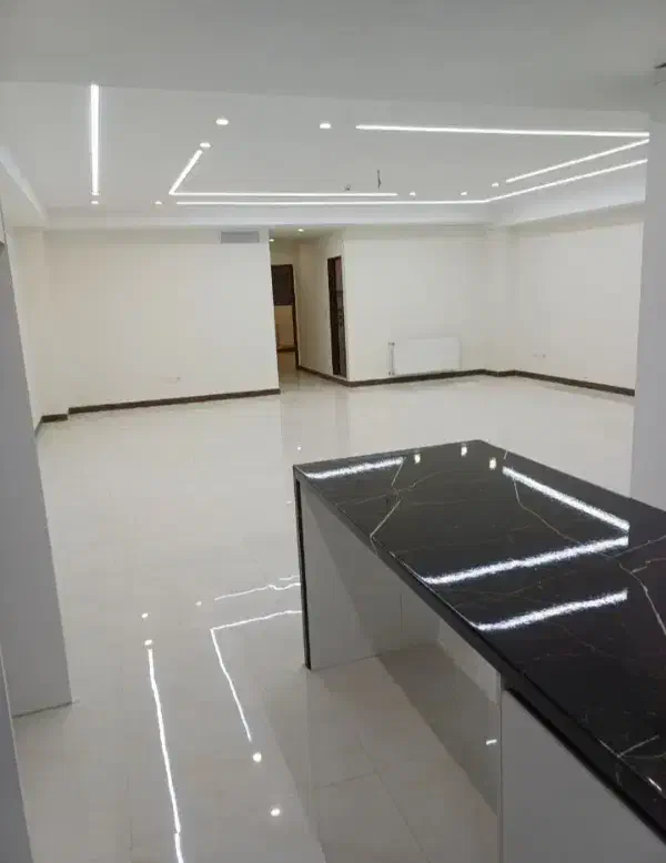 واحد کلید نخورده 87متر/در قلب منطقه/فول امکانات|فروش آپارتمان|کهریزک, |دیوار