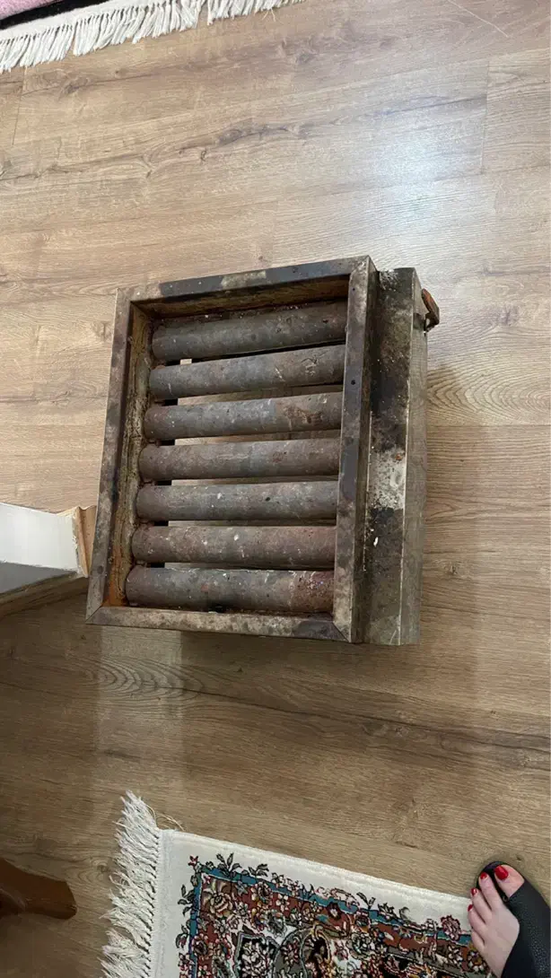 کباب پز گازی|اجاق گاز و لوازم برقی پخت‌وپز|تبریز, |دیوار