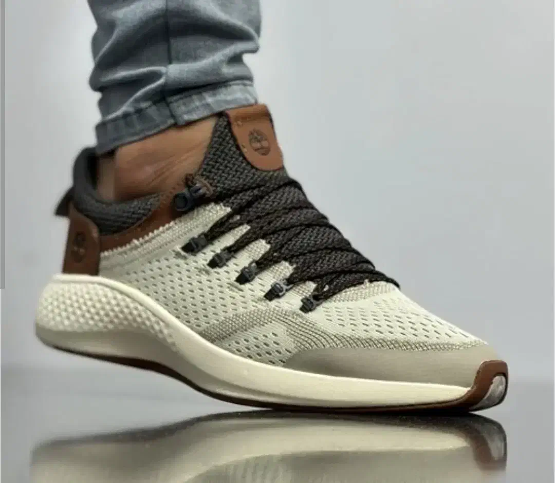 کفش مردانه تیمبرلند قهوه ای (Timberland)|کیف، کفش، کمربند|همدان, |دیوار