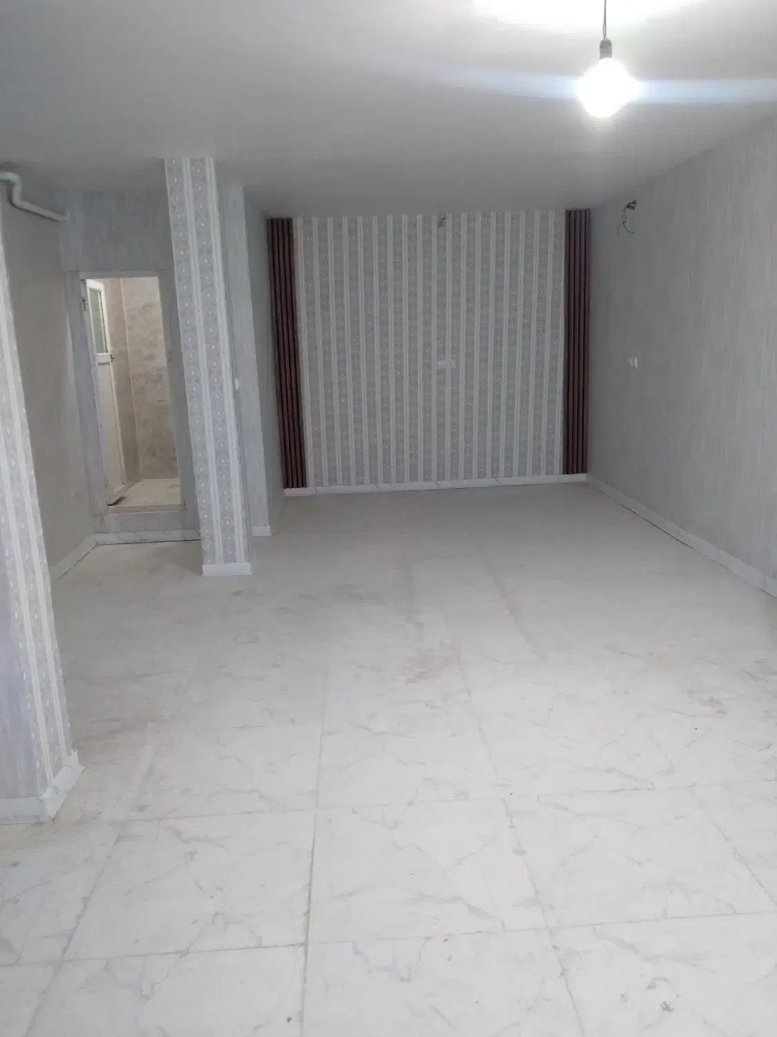 آپارتمان ۲۰۰ ت|اجارهٔ آپارتمان|تهران, هلال احمر|دیوار