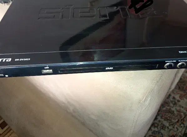 دی وی دی|پخشکننده DVD و ویدیو|کرج, بیسیم|دیوار