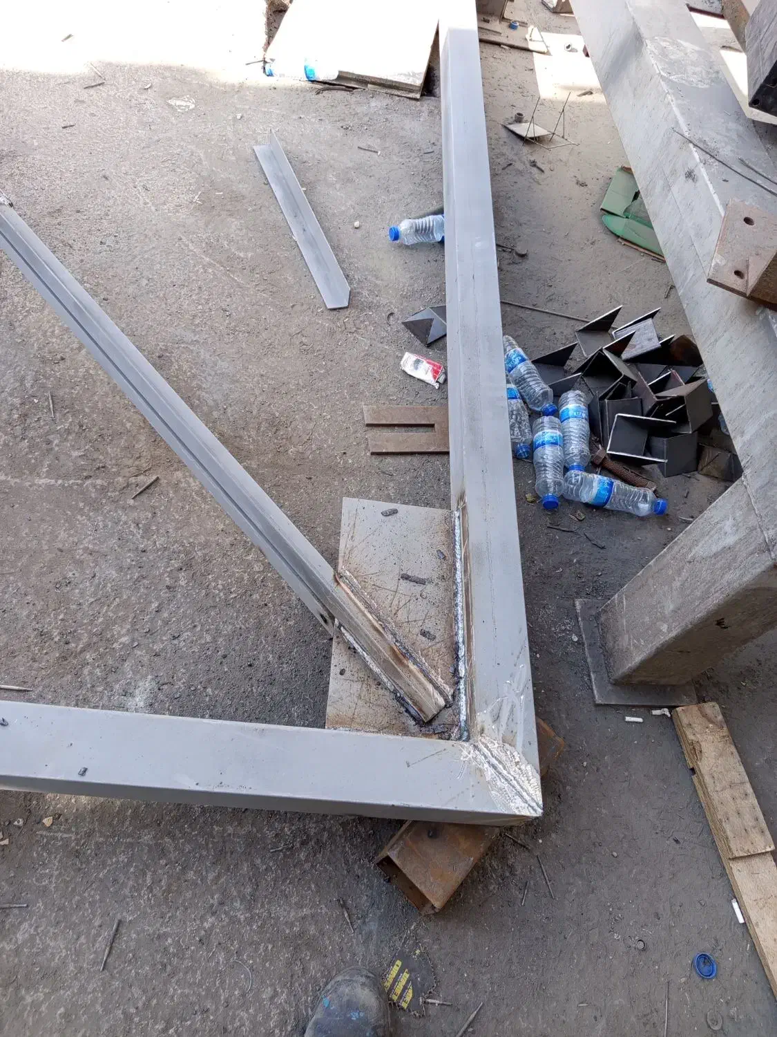 جوشکاری سیار|خدمات پیشه و مهارت|یزد, |دیوار