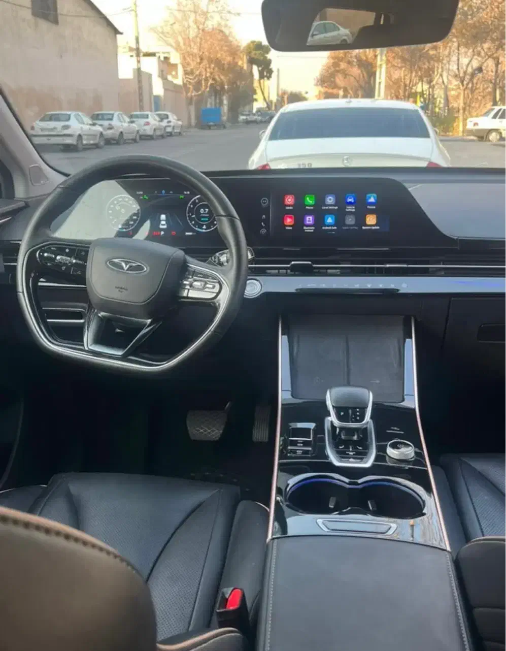 فونیکس FX مدل ۱۴۰۲ رنگ مشکی کارکرد فقط ۴۰ هزار|خودرو سواری و وانت|بوشهر, |دیوار