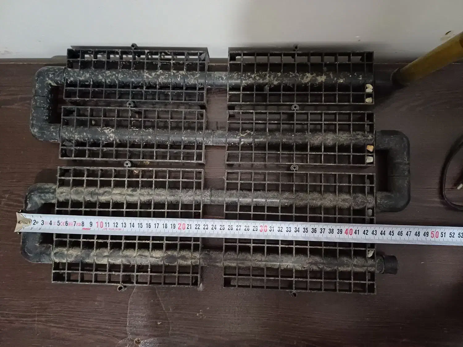 فیلتر برقی زیر شنی Atman|ماهی|رشت, کوی مهر|دیوار