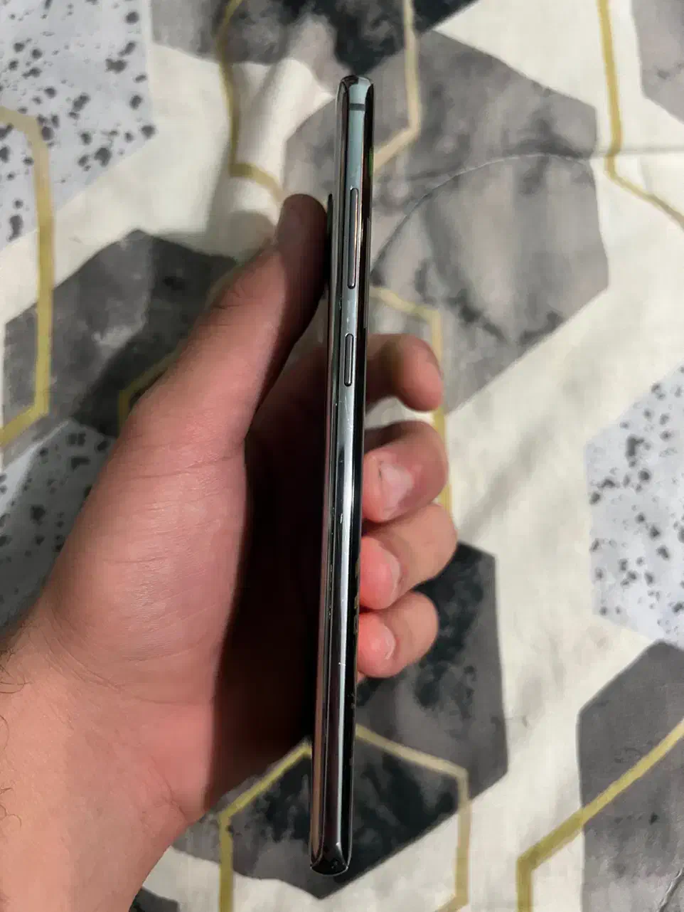 S 10 plus|موبایل|تهران, صادقیه|دیوار