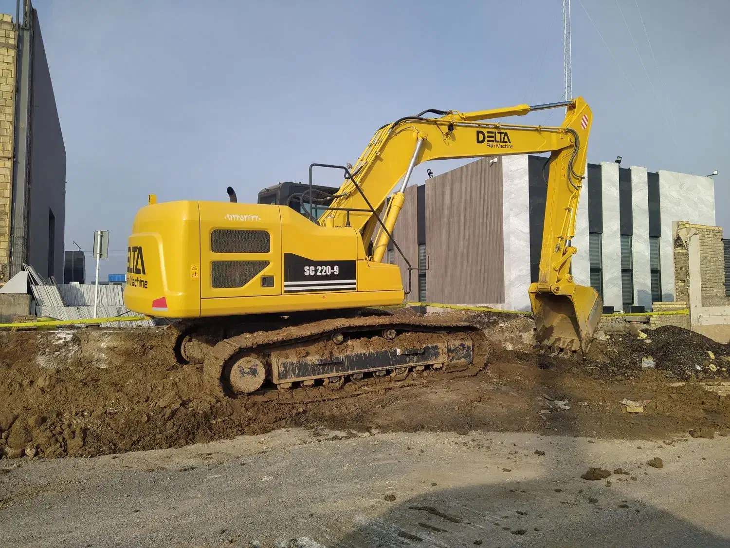 پیـکـور پاکت سایز ۴۰ و ۸۰|خدمات پیشه و مهارت|تهران, هفت حوض|دیوار