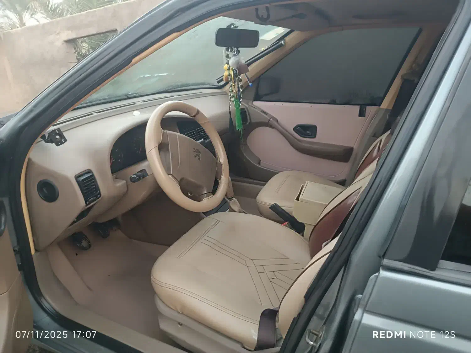 پژو405مدل91|خودرو سواری و وانت|شادگان, |دیوار