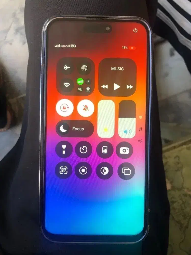 آیفون 15 پرو مکس سوپر کپی|موبایل|نیشابور, کوی یغما|دیوار