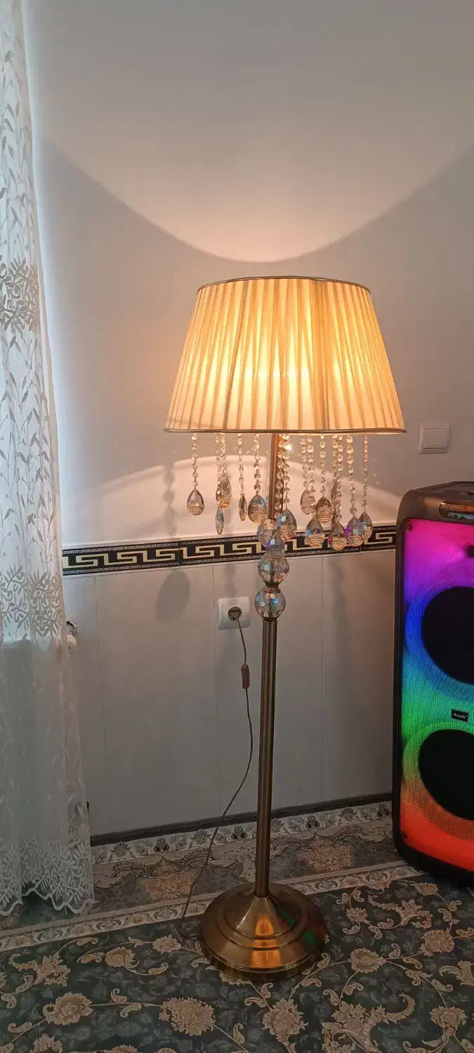 آباژور|چراغ خواب و آباژور|سنندج, |دیوار