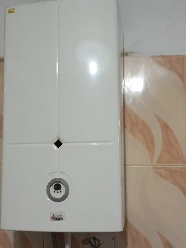 قیمت 50000000|آبگرمکن، پکیج، شوفاژ|تایباد, |دیوار