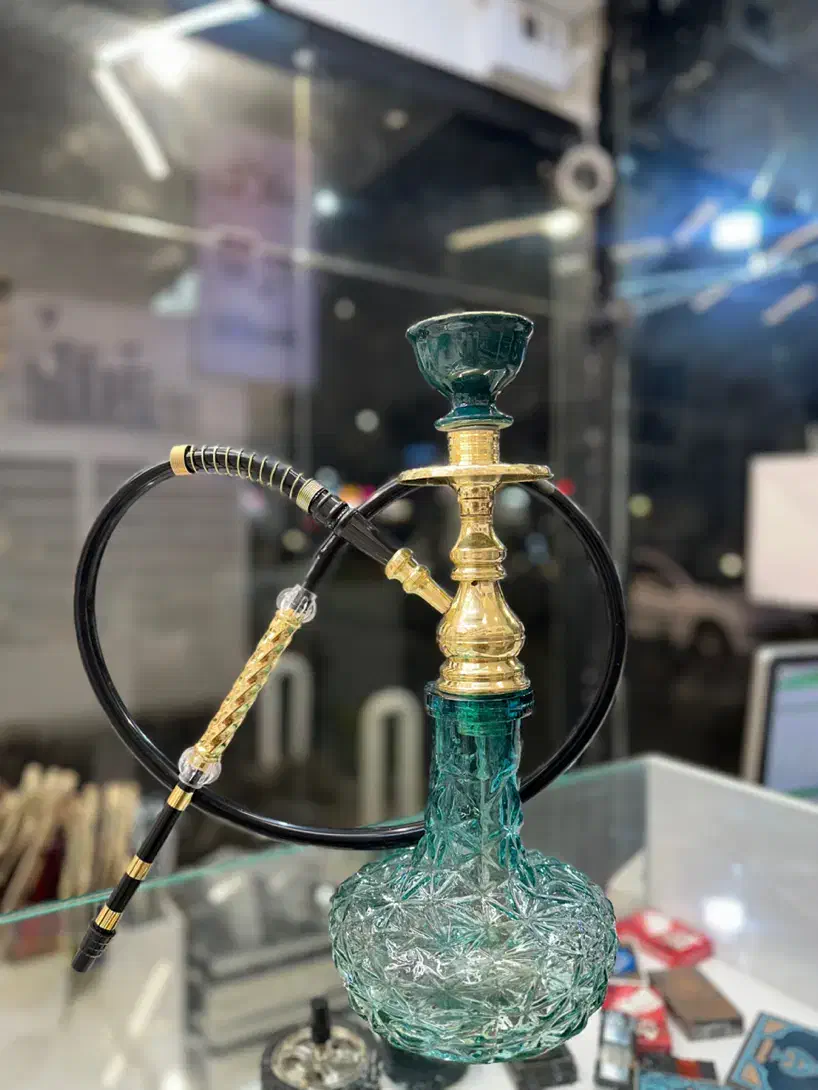 قلیان قلیون درجه یک|صنایع دستی و سایر لوازم تزئینی|مشهد, نیروی هوایی|دیوار