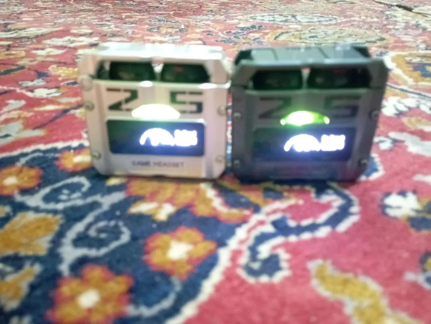 هدفون بی سیم|پخش‌کننده همراه|اصفهان, فجر|دیوار