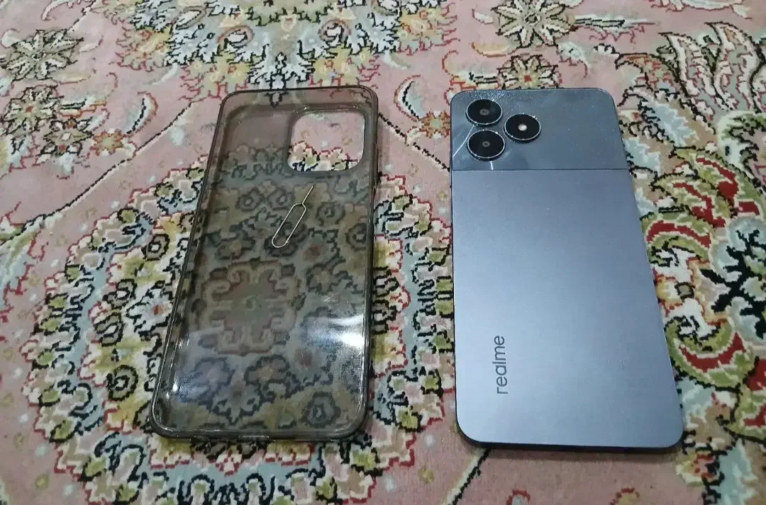گوشی موبایل ریلمی مدل NOTE 50|موبایل|تهران, شهرک ولیعصر شمالی|دیوار