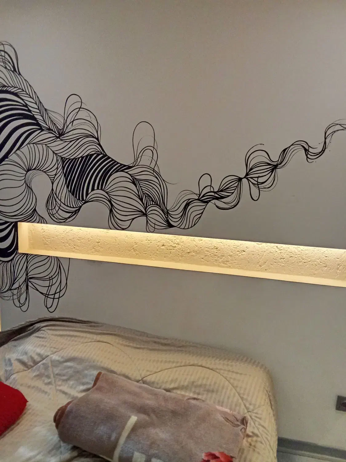 نقاشی ساختمان زیبا نقدو اقساط با قیمت مناسب|خدمات پیشه و مهارت|اصفهان, فجر|دیوار