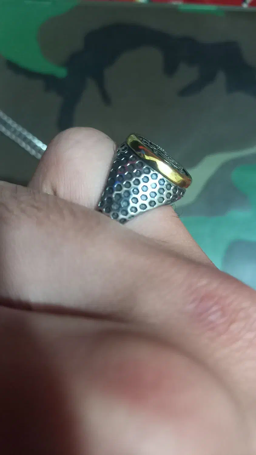 دستبند انگشتر  پلاک|بدلیجات|ایلام, |دیوار