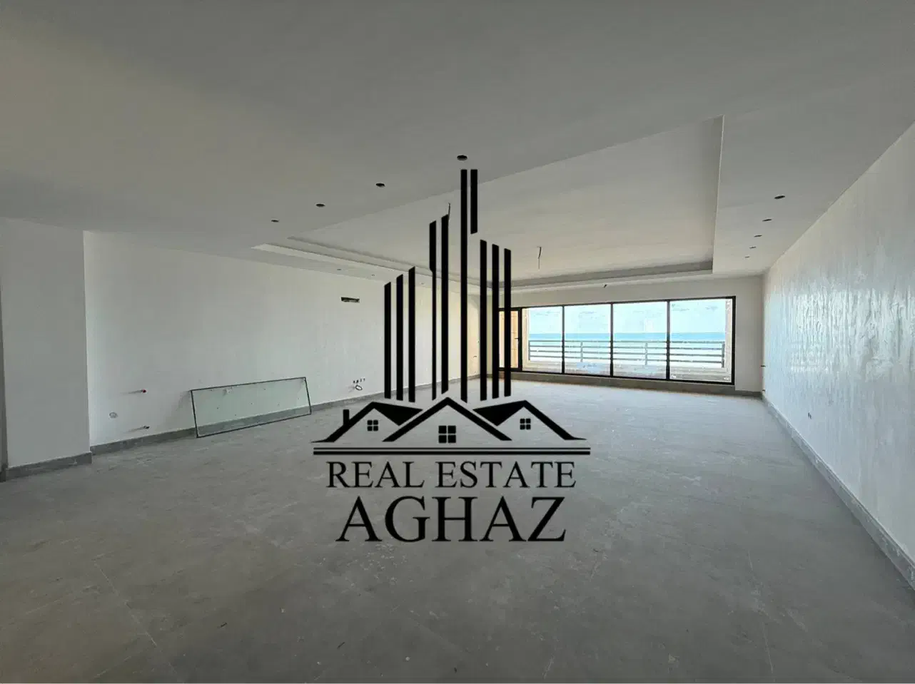 پروژه پیام‌۴ نزدیک به تحویل|پیش‌فروش املاک|سرخرود, |دیوار