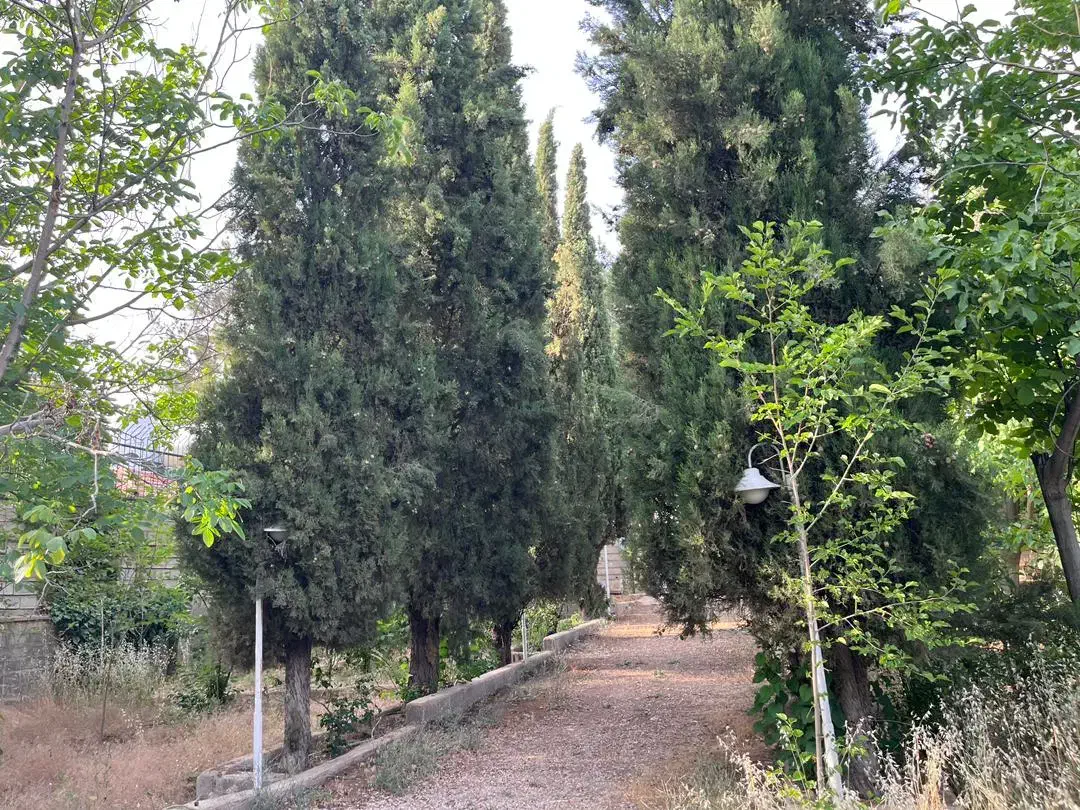 باغشهر بهارستان با پروانه ساخت|فروش خانه و ویلا|صدرا-فارس, باغشهر بهارستان صدرا|دیوار