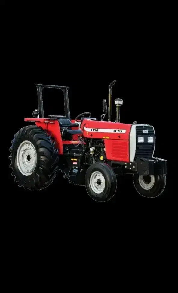 تراکتور۴۷۵صفر|خودرو سنگین|قائن, |دیوار