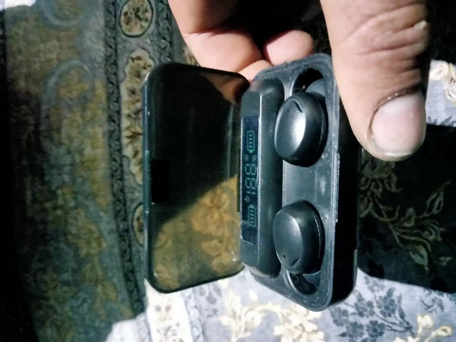 ایرپاد گوشی|لوازم جانبی موبایل و تبلت|رشت, دخانیات|دیوار