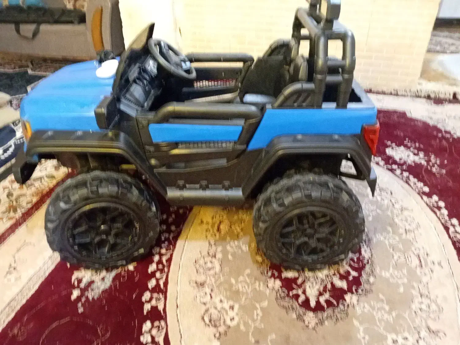 خرمشهر کوی بهروز|اسباببازی بچه|خرمشهر, |دیوار