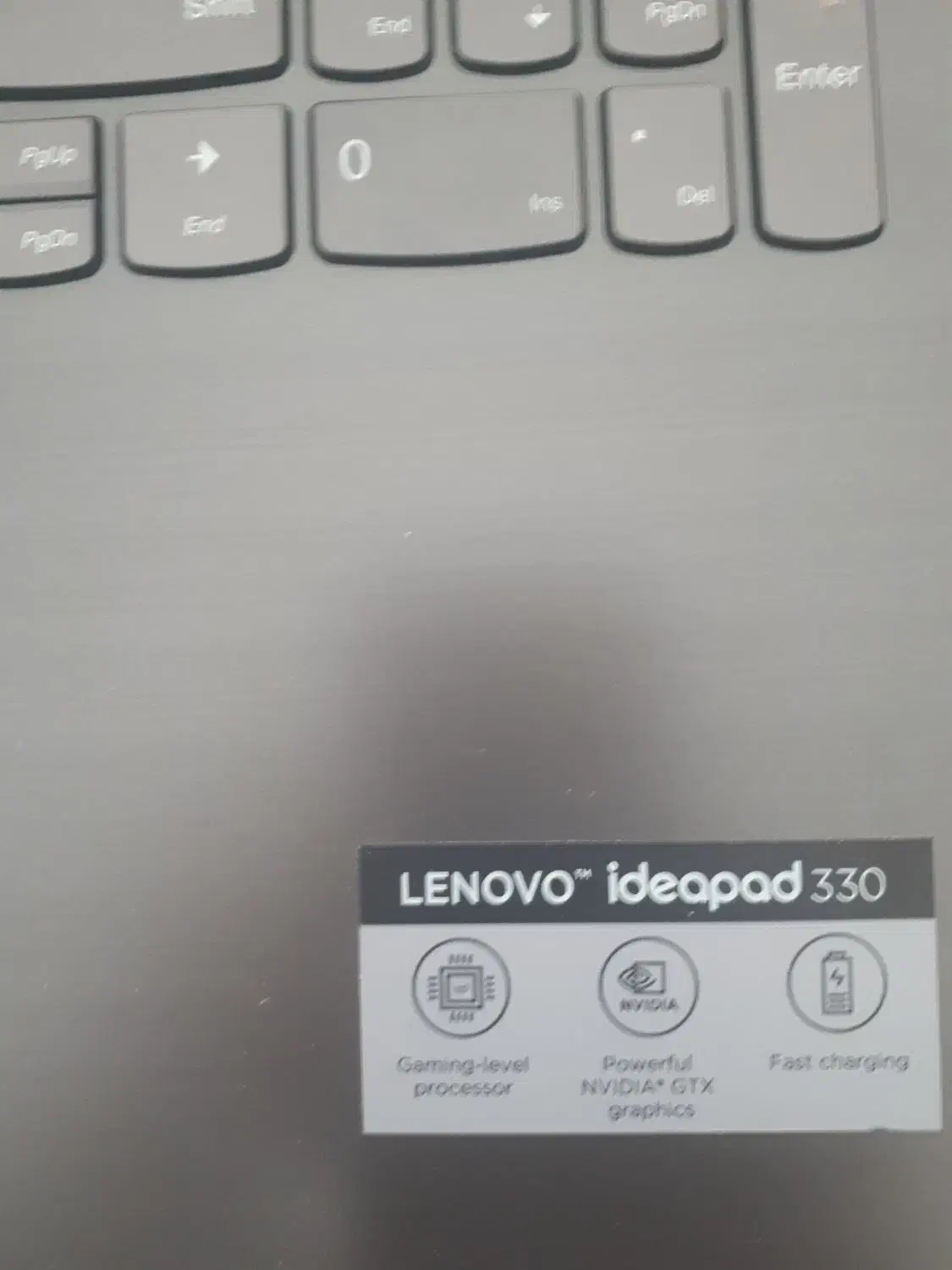 لب تاپ لنوو در حد آک|رایانه همراه|ایوان, |دیوار