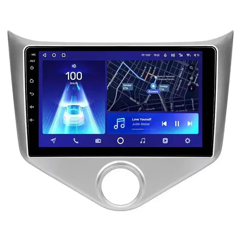 مانیتور اندروید و آپشن تمام مدل MVM مدیران خودرو|قطعات یدکی و لوازم جانبی|مشهد, فرهنگ|دیوار