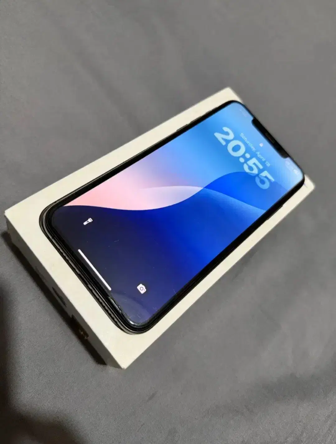 فروش آیفون Xs 256 پلمپ با اقساط|موبایل|سبزوار, قائم|دیوار