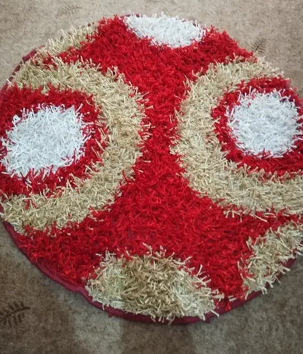 پادری|پادری|ایلام, |دیوار