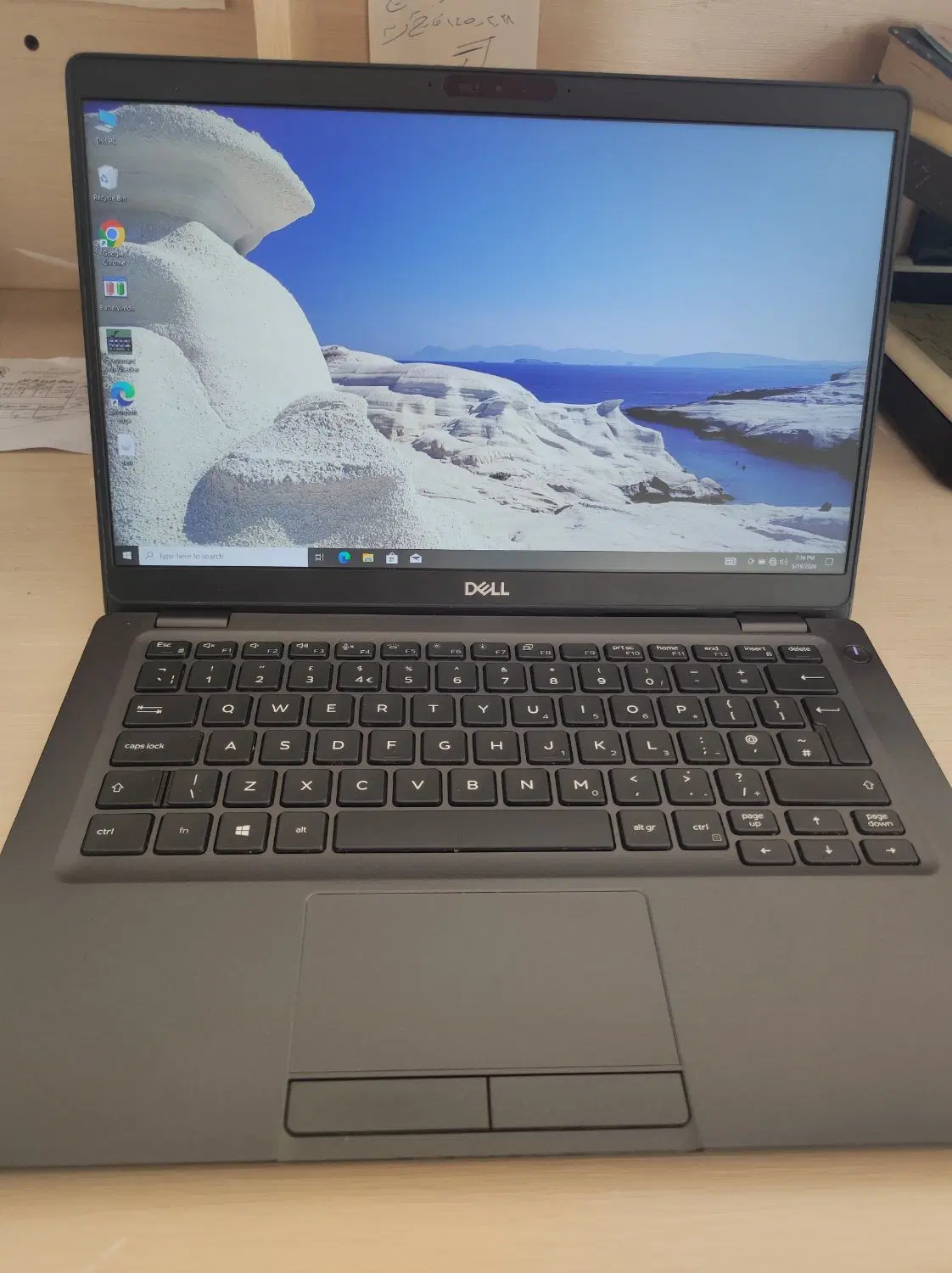 Dell latitude 5300|رایانه همراه|گتوند, |دیوار