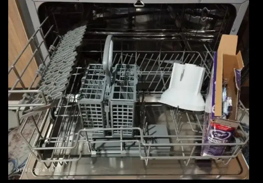 ماشین ظرفشویی|ماشین ظرفشویی|ماهنشان, |دیوار