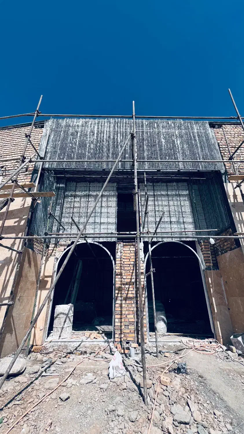 گروه رابیتسکاری مهراز|خدمات پیشه و مهارت|نیشابور, فضل|دیوار