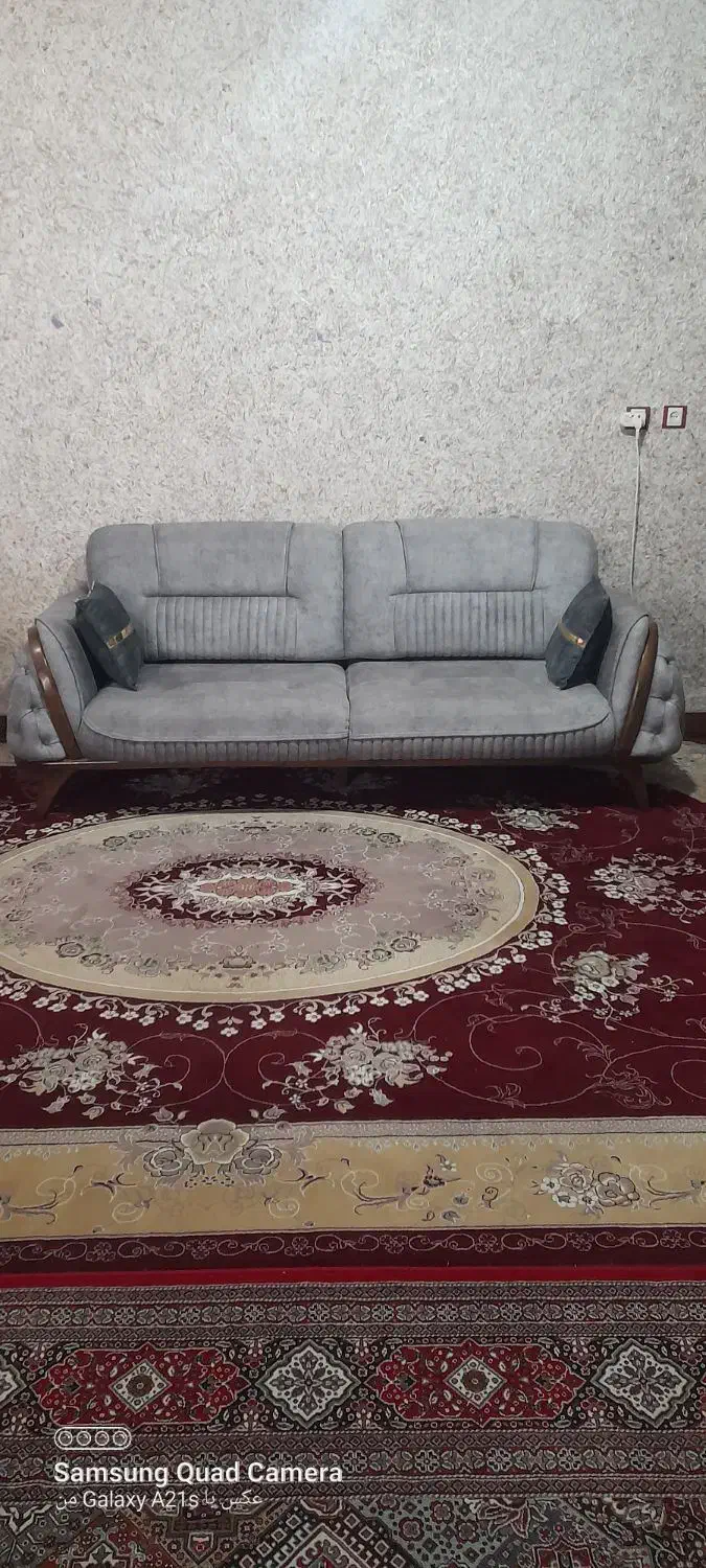 مبل  تاشووگل میز|مبلمان خانگی و میز عسلی|دوگنبدان, |دیوار