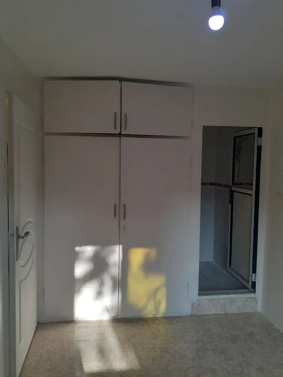 اجازه آپارتمان ۴۵ متری پیکان شهر