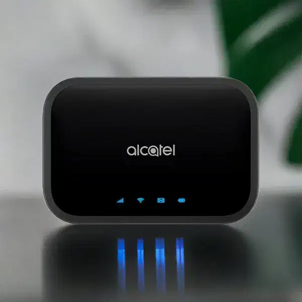 مودم جیبی پرسرعت آلکاتل +4Gمدل MW12VK باتری4300mAh|مودم و تجهیزات شبکه|مشهد, عامل|دیوار