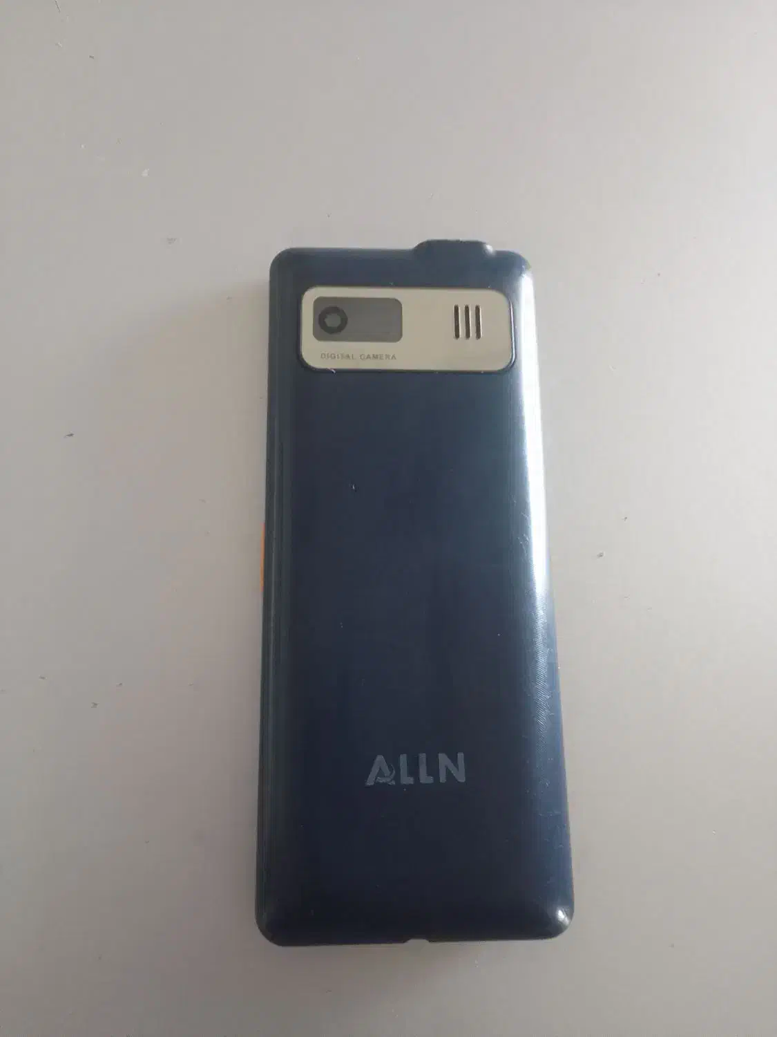 گوشی دکمه ای دوسیمکارته|موبایل|رشت, حومه رشت|دیوار