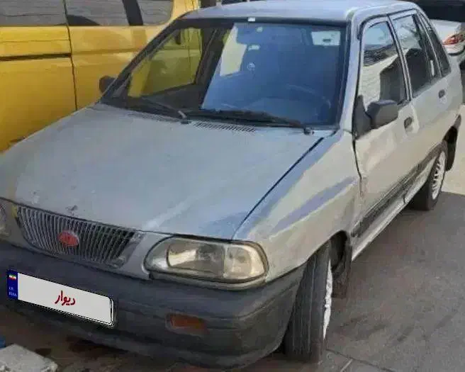 پراید ۱۴۱|خودرو سواری و وانت|اردبیل, |دیوار