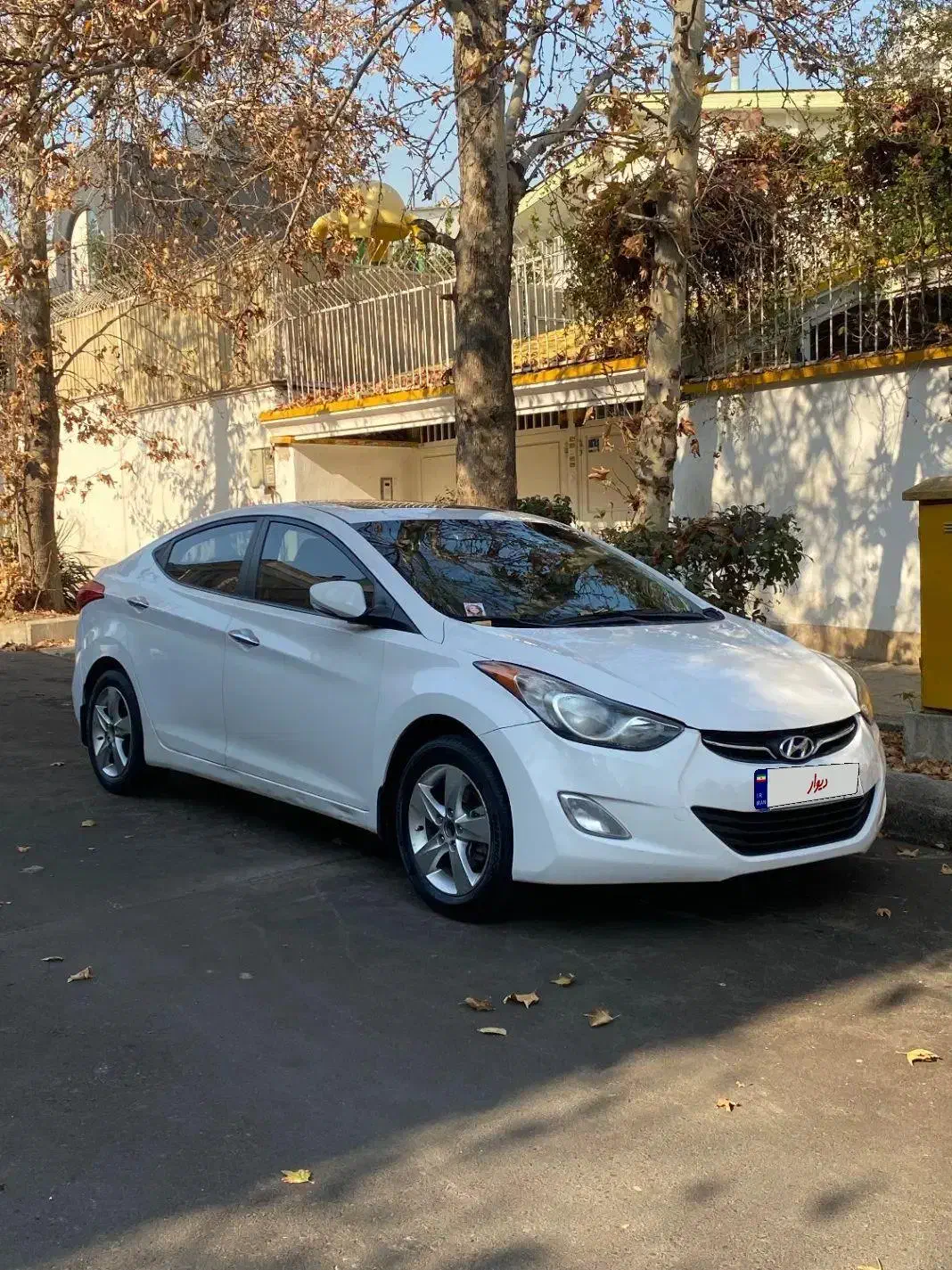 النترا ۲۰۱۴|خودرو سواری و وانت|تهران, شهرک غرب|دیوار