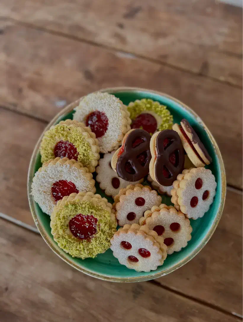 دوره جامع قنادی|خدمات آموزشی|بندرعباس, |دیوار