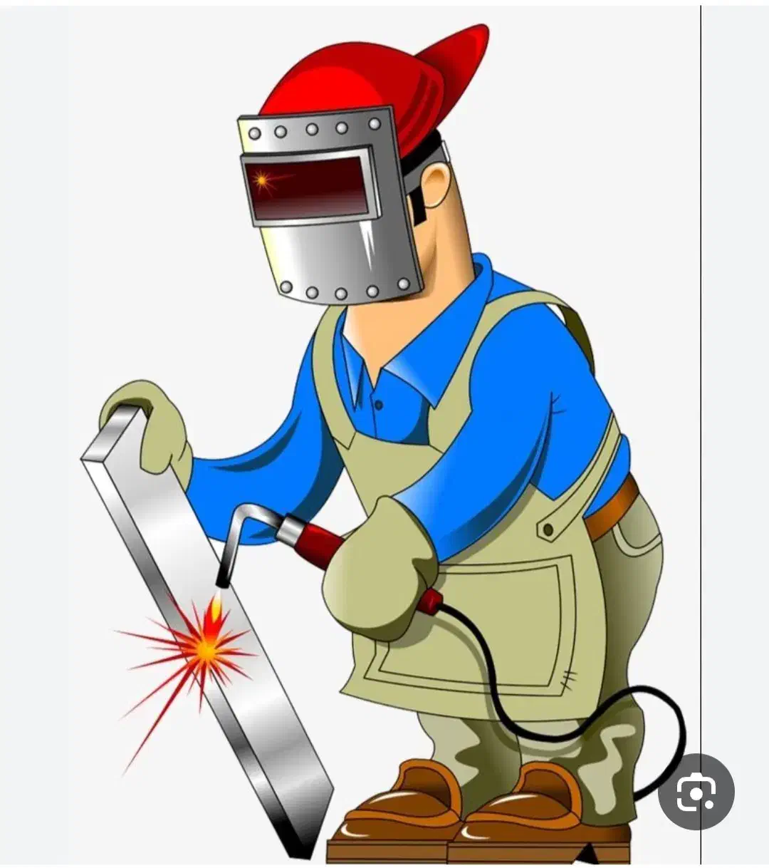 نیازمند جوشکار|استخدام صنعتی، فنی، مهندسی|کرمان, |دیوار