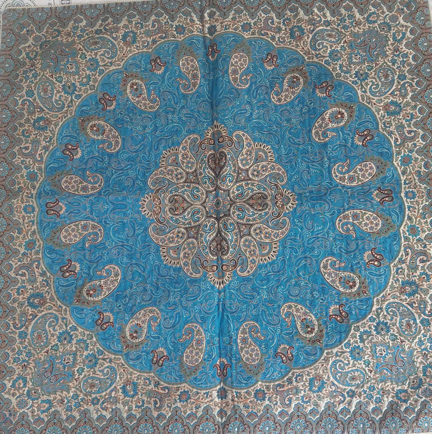 رومیزی|پرده، رانر، رومیزی|تبریز, |دیوار