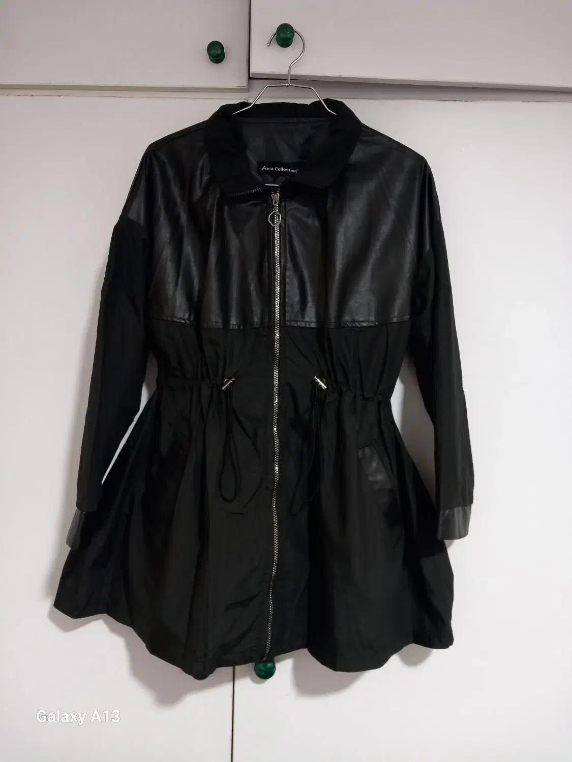 پافر و بارانی و کت تک مجلسی|لباس|گنبد کاووس, |دیوار