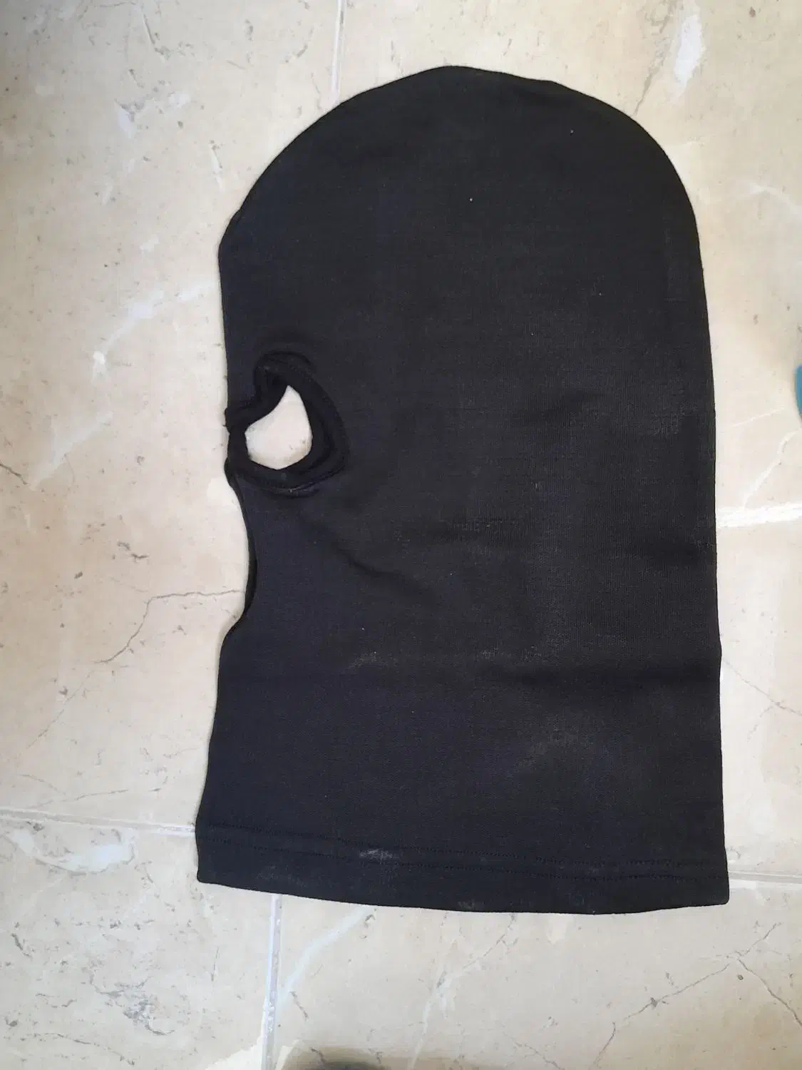 کلاه فیس نظامی|لباس|مرند, |دیوار